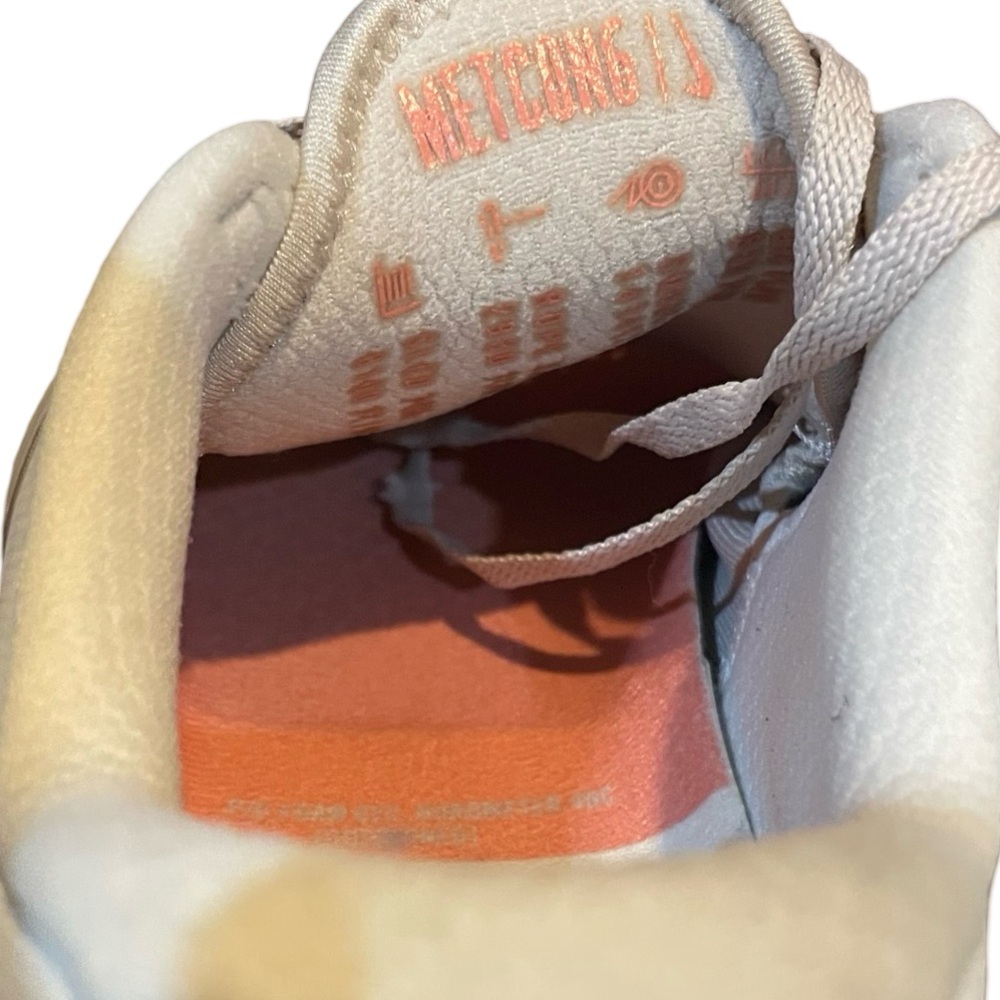 Nike Metcon 6 Desert Sand Trainers Women’s 9.5 - Picture 10 of 11